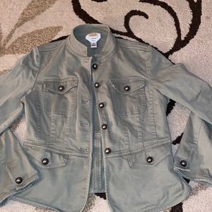 Talbots size 4 jacket